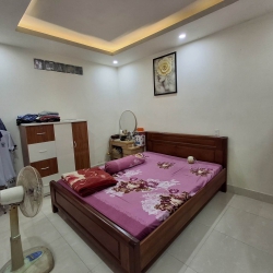 Nhà Đẹp Lê Cơ - 3 Tầng Ở Ngay - Ô Tô Đỗ Cửa, Quay Đầu tại Quảng Nam