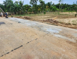 Chính chủ gửi bán 3 lô đất mỗi lô 150m2, ngang 5m, đường ôtô thông tại Quảng Nam