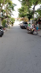 SỤP HẦM MẶT TIỀN ĐƯỜNG NGUYỄN VĂN SIÊU tại Quảng Nam
