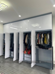 Xưởng sản xuất nội thất nổi tiếng tại Đài Loan và công ty TS† tại Quảng Nam