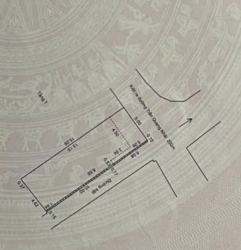 Bán nhà 2 mặt tiền Trần Quang Khải, khu vực dân trí cao, an ninh tốt tại Quảng Nam