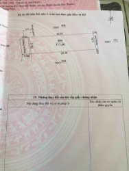 n lô đất 5m5 x 20 Đường Bê Tông QH 7m5 Xuyên Đông Nam Phước Duy Xuyên QN tại Quảng Nam