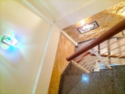 Bán nhà 4 tầng lô góc ông ích khiêm, gần siêu thị Big C tại Quảng Nam