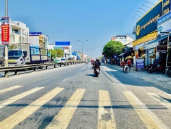 Đất sát Quốc lộ 1A (gần ngay chợ) tại Quảng Nam