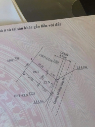 Cần tiền trả nợ ngân hàng bán nhanh lô đất ven Đà Nẵng giá cực kì rẻ chỉ 390 triệu tại Quảng Nam