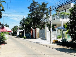 n đất tại thôn Phú Sơn Hòa Khương, gần QL 14B trường học tại Quảng Nam