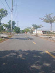 Ông anh cần bán nhanh lô đất tại Quảng Nam