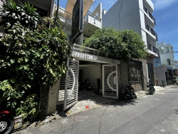 Bán đất tặng nhà đường Thạch Lam - Phước Mỹ - Sơn Trà, Đà Nẵng tại Quảng Nam