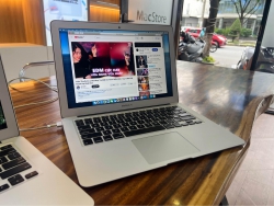 [GIÁ SỐC] Macbook Air 2015 - MJVE2 thanh lý giá cực rẻ luôn anh chị nhé tại Quảng Nam