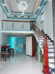 Bán căn nhà gác lửng K139 Tôn Đản, xe tải quay đầu ok tại Quảng Nam