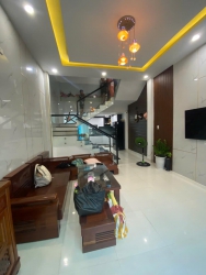 Nhà K Dũng Sỹ Thanh Khê gần biển Nguyễn Tất Thành tại Quảng Nam