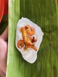 Bánh Lọc Huế Nhà Em Đang Sẵn tại Quảng Nam