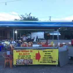 Menu hôm nay tại Quảng Nam