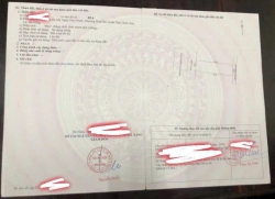 Bán đất biển non nước đường 7m5 Hoàng Bình Chính Quận Ngũ Hành Sơn Đà Nẵng tại Quảng Nam