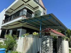 Bán nhà cần thanh lý 5.5x20 đã gắn vào sổ giá 2470k TL tại Quảng Nam