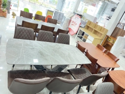 Bàn ăn nhập khẩu đẳng cấp tại Quảng Nam