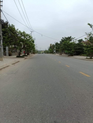 Bán nhà cấp 4 mặt tiền DT602 Hoà Ninh tại Quảng Nam