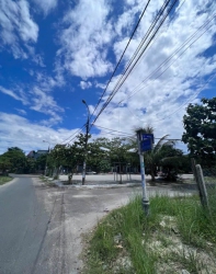 n đất 2 mặt tiền Chơn Tâm 6 và Chơn Tâm 4 - Hoà Minh - Liên Chiểu tại Quảng Nam