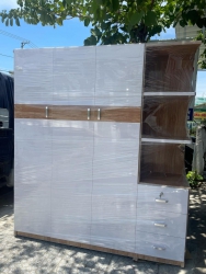 ch hàng hoàn tất đơn hàng tại Quảng Nam