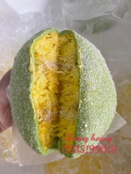 Sản phẩm bánh ngon tại Quảng Nam