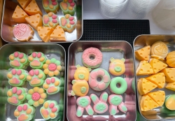 E mo quan roi mn ghe e tra sua banh kep nha tại Quảng Nam