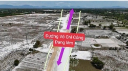 Lô đất trồng cây hằng năm ở Thăng Bình Quảng Nam tại Quảng Nam