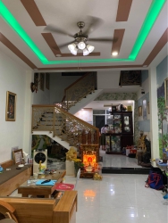 Bán nhà 3 mê, mới cứng mặt tiền sát Tố Hữu tại Quảng Nam