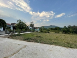 Lô góc 2 mặt đường Duy Sơn - Diện tích: 218m2 tại Quảng Nam