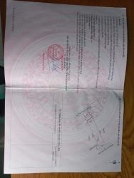 Bán nhà Duy Trung 2 mặt tiền 5x25m sổ Hồng sẵn, chưa qua hầm cao tốc giá #3xx tại Quảng Nam