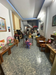 Bán nhà đường Đinh Thị Hòa, An Hải Bắc, Sơn Trà - Gần 50m2, 3 tầng tại Quảng Nam