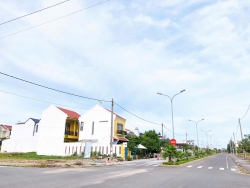 Làng chài Cẩm An An Bàng Hội An đường Diện tích đẹp Cách biển 300m Hướng Đông Bắc tại Quảng Nam