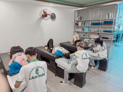 Giao mùa, thời điểm này làm đẹp là hợp lí nhất trong năm tại Quảng Nam