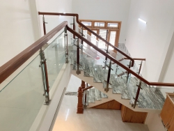 Nhà gần 90m² Tôn Đản, 2 tầng, kiệt ô tô, 3 phòng ngủ, giá nhỉnh 2 tỷ 5 tại Quảng Nam