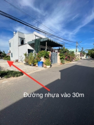 Bán đất Bình Kỳ- Hoà Quý, về trung tâm Đà Nẵng 6km tại Quảng Nam