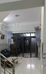 Bán nhà 3 tầng đẹp Lê Độ tại Quảng Nam