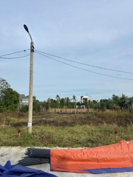 Chính chủ gửi bán lô đất tại Quảng Nam