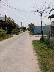 Bán nhà khu dân cư cải dân tam Phú, diện tích 125m2 tại Quảng Nam