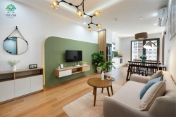 Chỉ với 1,2 tỷ sở hữu ngay Căn hộ Thương mại The Ori Garden view Biển tại Đà Nẵng - bàn giao nội thất liền tường và nhận nhà trong quý IV/2024 tại Quảng Nam