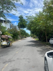 n lô đất Đinh Đức Thiện đường 7m5 tại Quảng Nam