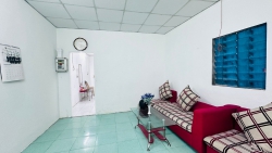 Bán nhà cấp 4 gần công an quận Cẩm Lệ tại Quảng Nam