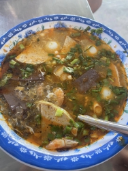 Mai bắt đầu bán BỘT BÁNG TAM KỲ tại Quảng Nam