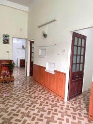 Hàng Hiếm nhà bên cạnh trường Quận Liên Chiểu 2 mặt kiệt 65m2 3 phòng ngủ tại Quảng Nam
