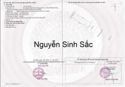 Bán đất mặt tiền Nguyễn Sinh Sắc quận Liên Chiểu Đà Nẵng tại Quảng Nam