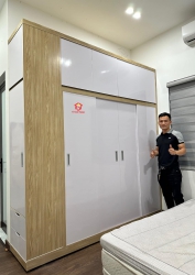 Nội thất tử gia thịnh tại Quảng Nam