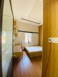 n nhà 2 tầng kiệt Hoàng Thị Loan gần bến xe Đà Nẵng tại Quảng Nam
