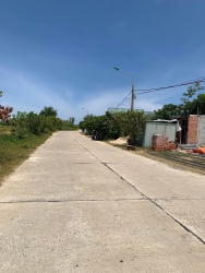 Đất Điện Nam Đông 100m2 đường như hình tại Quảng Nam