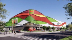 Lô hàng kín khu E kim long tại Quảng Nam