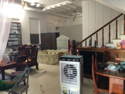 Bán nhà 2 tầng sân vườn Trần Văn Đán, Hòa Hải, Ngũ Hành Sơn tại Quảng Nam