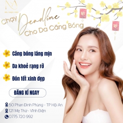 Dr Ngọc Anh Chuyên Da Liễu và Thẩm Mỹ tại Quảng Nam