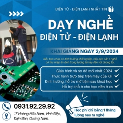 Việc làm phù hợp để bắt đầu kinh doanh, mọi người yêu thích công việc này vui lòng liên hệ tôi để được tư vấn tại Quảng Nam